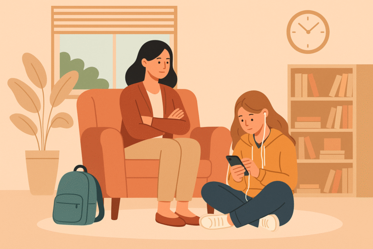 Adolescência || Série da Netflix que Toda Mãe Deve Assistir