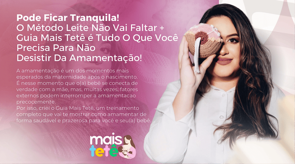 Treinamento Mais Tete